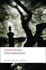 Charles Dickens: Great Expectations, Buch