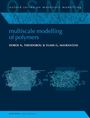 Doros N. Theodorou: Multiscale Modelling of Polymers, Buch