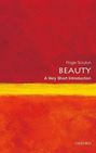Roger Scruton: Beauty: A Very Short Introduction, Buch