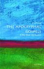 Paul Foster: The Apocryphal Gospels, Buch