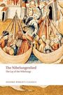: The Nibelungenlied, Buch