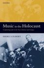 Gilbert: Music in the Holocaust, Buch