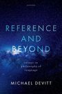 Michael Devitt: Reference and Beyond, Buch