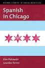 Kim Potowski: Spanish in Chicago, Buch