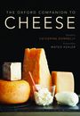 Mateo Kehler: The Oxford Companion to Cheese, Buch