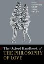 : The Oxford Handbook of the Philosophy of Love, Buch