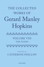 : The Collected Works of Gerard Manley Hopkins, Buch