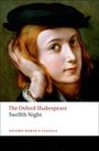 William Shakespeare: Twelfth Night or What You Will, Buch