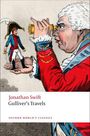Jonathan Swift: Gulliver's Travels, Buch