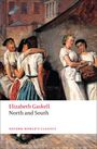 Elizabeth Gaskell: North and South, Buch