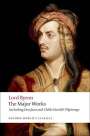 George Gordon Lord Byron: The Major Works, Buch