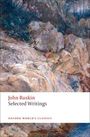 John Ruskin: Selected Writings, Buch