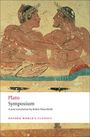Plato: Symposium, Buch