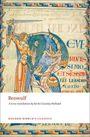 Beowulf, Buch