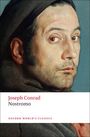 Joseph Conrad: Nostromo, Buch