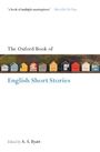 : The Oxford Book of English Short Stories, Buch