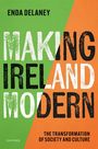 Enda Delaney: Making Ireland Modern, Buch