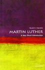 Scott H Hendrix: Martin Luther, Buch