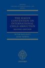 McEleavy: The Hague Convention on International Child Abduction 2nd Edition, Buch