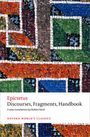 Epictetus: Discourses, Fragments, Handbook, Buch