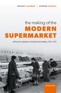 Bridget Salmon: The Making of the Modern Supermarket, Buch