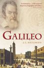 John L. Heilbron: Galileo, Buch