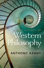 Anthony Kenny: A New History of Western Philosophy, Buch