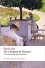 Émile Zola: The Conquest of Plassans, Buch