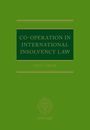 Paul Omar: International Insolvency Law, Buch