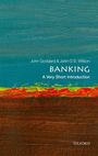 John Goddard: Banking: A Very Short Introduction, Buch