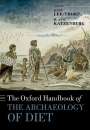 : The Oxford Handbook of the Archaeology of Diet, Buch