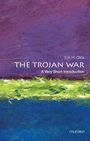 Eric H. Cline: The Trojan War: A Very Short Introduction, Buch