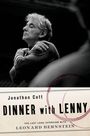 Jonathan Cott: Dinner with Lenny, Buch