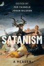 : Satanism, Buch