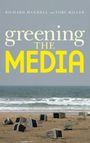 Maxwell: Greening the Media, Buch