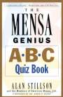 Alan Stillson: Mensa Genius A-B-C Quiz Book, Buch
