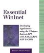 Aaron Skonnard: Essential Winlnet: Developing, CD