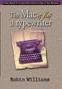 Robin Williams: Mac is not a typewriter, The, Buch