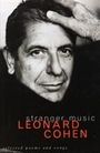 Leonard Cohen: Stranger Music, Buch