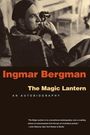 Ingmar Bergman: The Magic Lantern, Buch