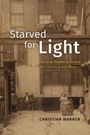 Christian Warren: Starved for Light, Buch