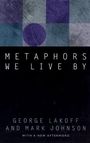 George Lakoff: Metaphors We Live by, Buch