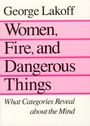 George Lakoff: Women, Fire and Dangerous Things, Buch