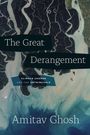 Amitav Ghosh: Great Derangement, Buch