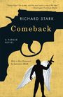 Richard Stark: Comeback, Buch