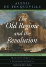 Alexis De Tocqueville: The Old Regime and the Revolution, Volume II, Buch