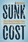 Jillian Berman: Sunk Cost, Buch