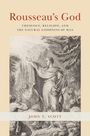 John T. Scott: Rousseau's God, Buch