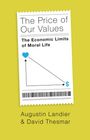 Augustin Landier: The Price of Our Values, Buch