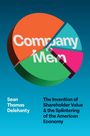 Sean Thomas Delehanty: Company Men, Buch